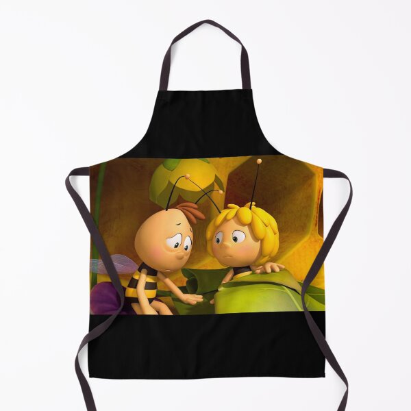 Item preview, Maya the Bee designed and sold by AshopParadise.