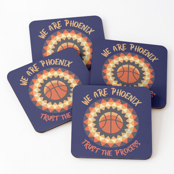 Item preview, Phoenix Suns  designed and sold by KevsKrafts.