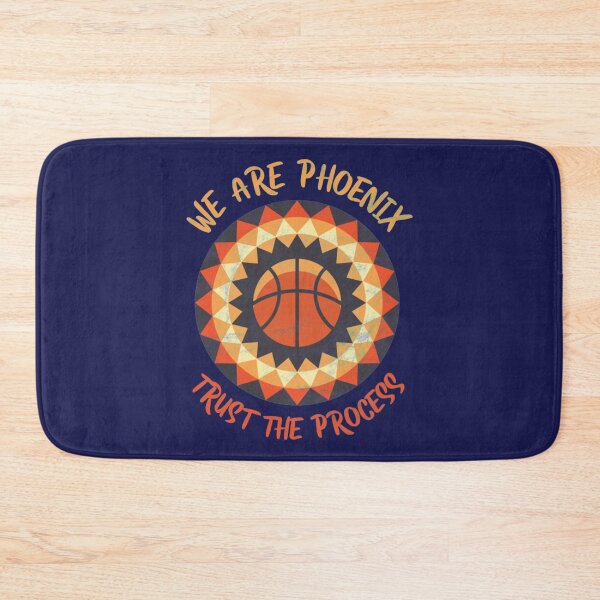 Item preview, Phoenix Suns  designed and sold by KevsKrafts.