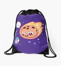 Soyons amis! Sac à cordon