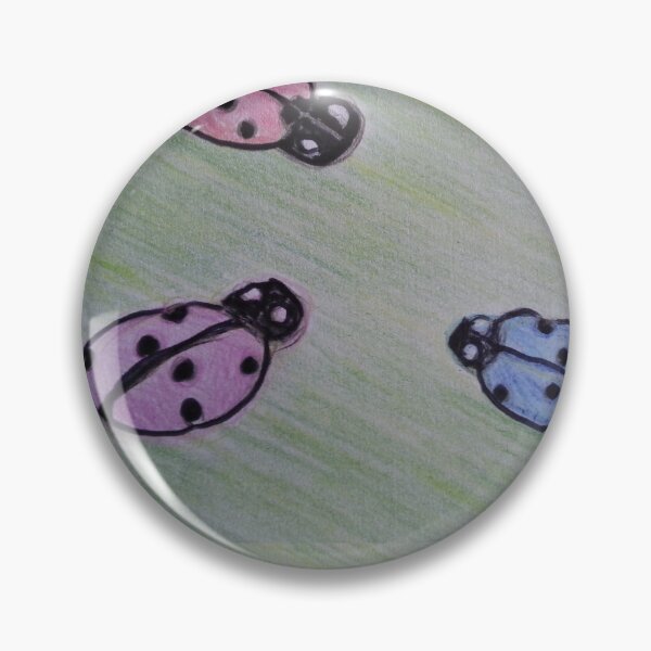 Item preview, LADYBIRD MEETING designed and sold by TJvideo.