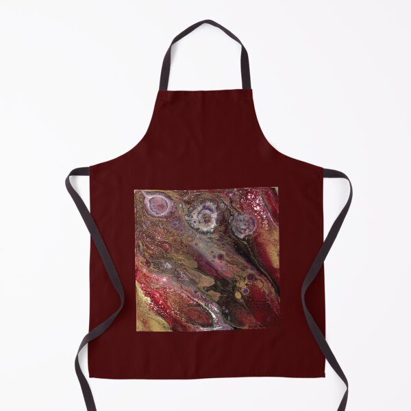 Item preview, In the Paths of Comets designed and sold by Sarah Ashby.