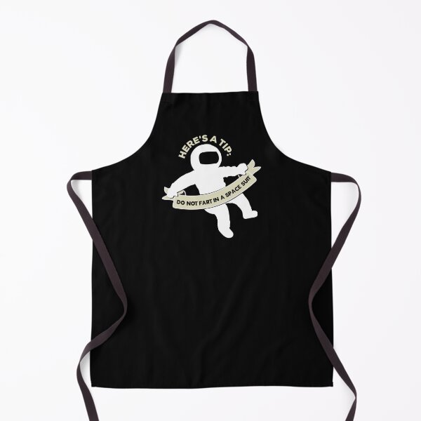 Item preview, Letterkenny Wayne's Tip, Do not fart in a space suit designed and sold by PincGeneral.
