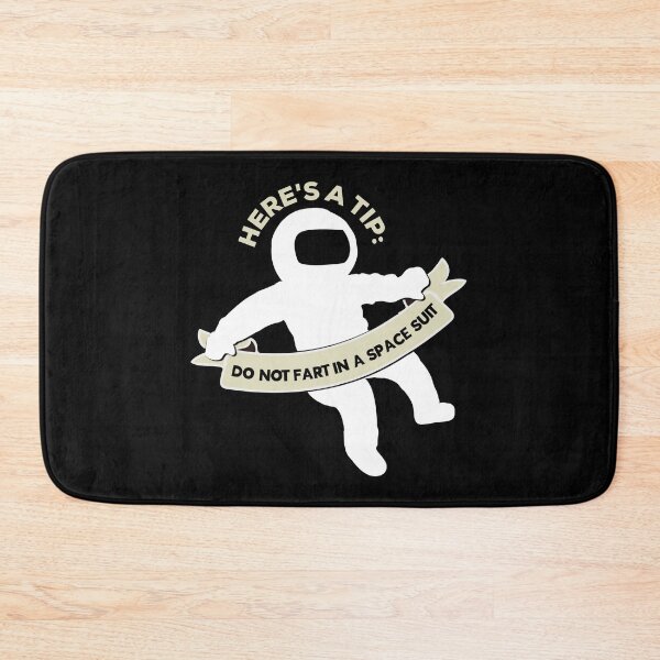 Item preview, Letterkenny Wayne's Tip, Do not fart in a space suit designed and sold by PincGeneral.