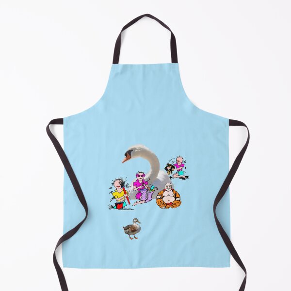 Item preview, Swan Team 2 designed and sold by Jozef Bloks.