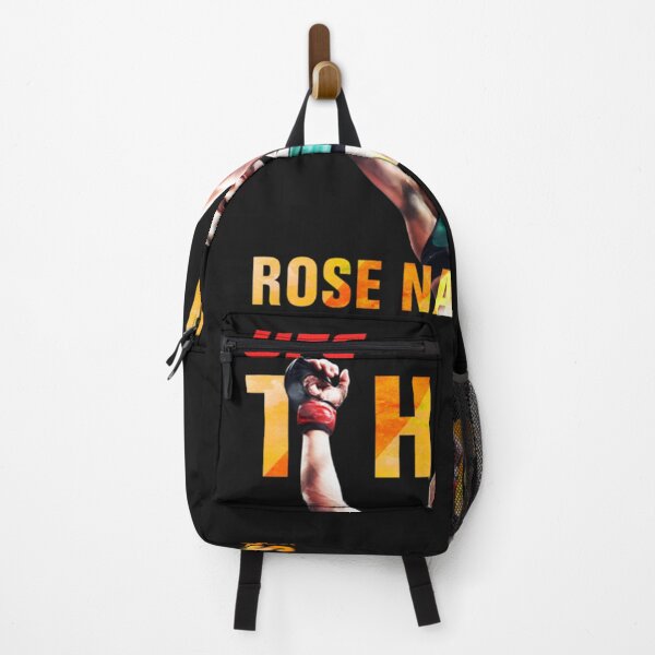 Item preview, Thug Rose Namajunas MMA UFC Classic designed and sold by MateoSerrano97.