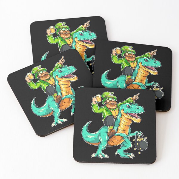 Item preview, Happy St. Patrick's Day designed and sold by Fine Art California.