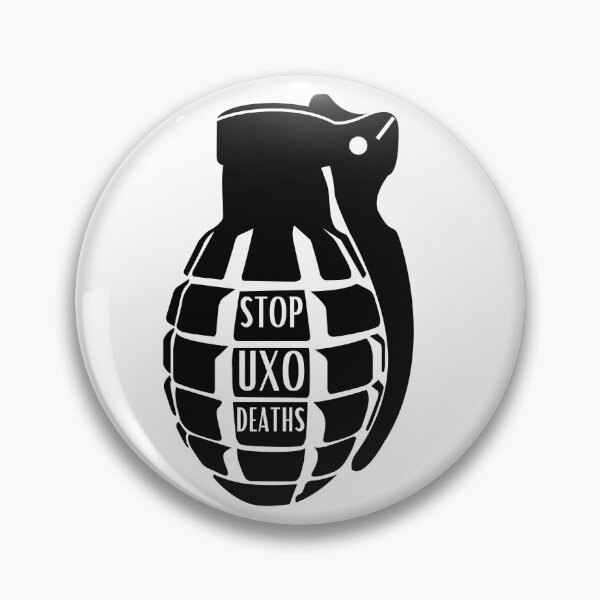 Item preview, AGAINST UXO designed and sold by JoeGalaxy.