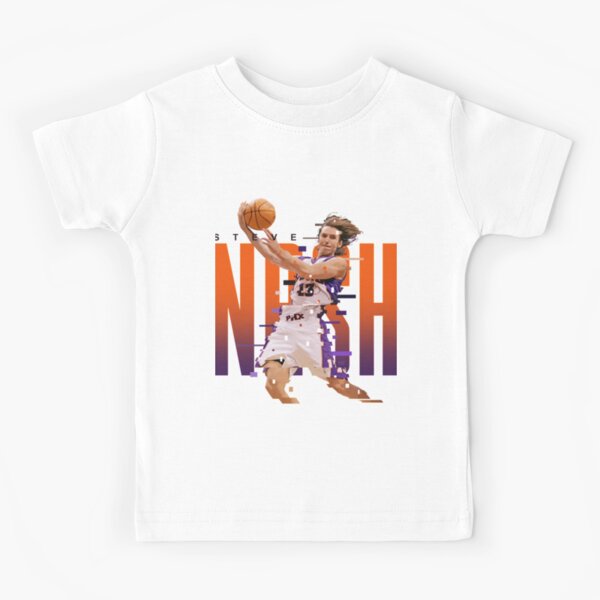 Devin Booker 1 Posterized Dunk Kids T-Shirt for Sale by
