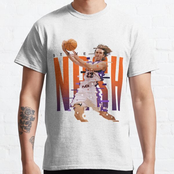 Phoenix Suns Shirt Fan? Basketball T Nba 80S 90S Tshirt Arizona