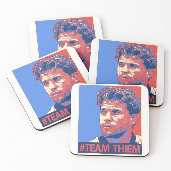 Item preview, Dominic Thiem designed and sold by KaraGrey.