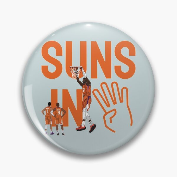 Item preview, Suns In 4 designed and sold by KevsKrafts.