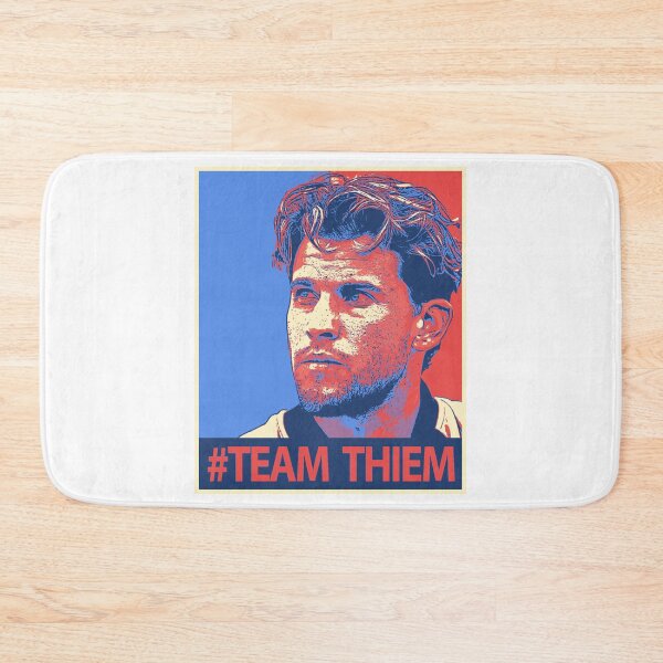 Item preview, Dominic Thiem designed and sold by KaraGrey.