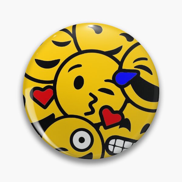 Item preview, Emojis gestures designed and sold by SAS4rt.