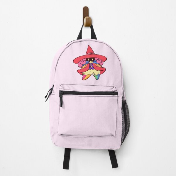 Item preview, I draw rainbow painter girl paintra / artist paintbrush ability designed and sold by RansRoom.