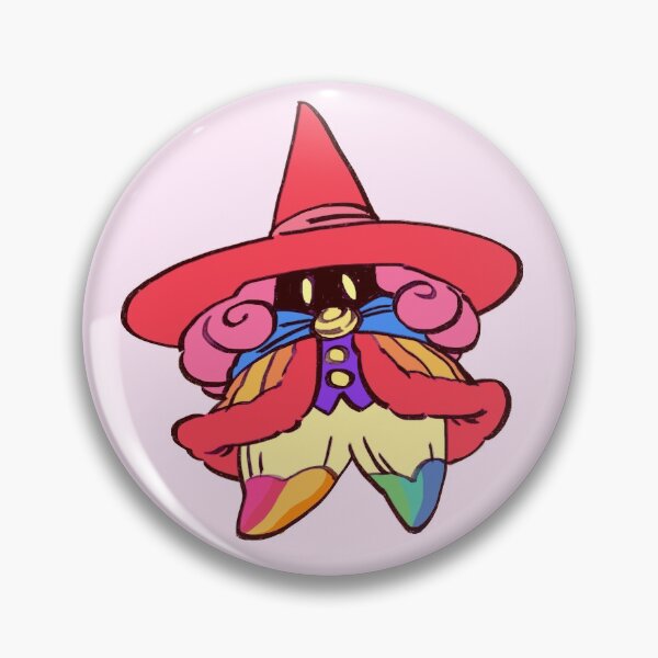 Item preview, I draw rainbow painter girl paintra / artist paintbrush ability designed and sold by RansRoom.