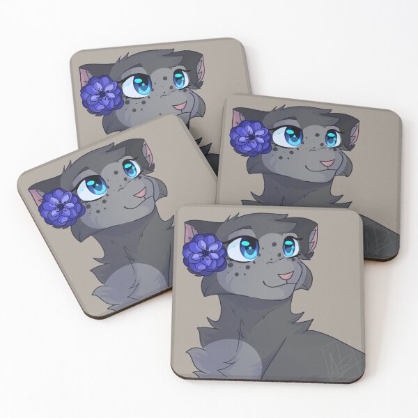 Item preview, Cinderpelt designed and sold by NightmareGold.