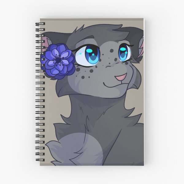 Item preview, Cinderpelt designed and sold by NightmareGold.