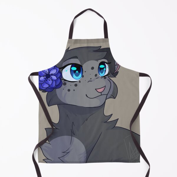 Item preview, Cinderpelt designed and sold by NightmareGold.
