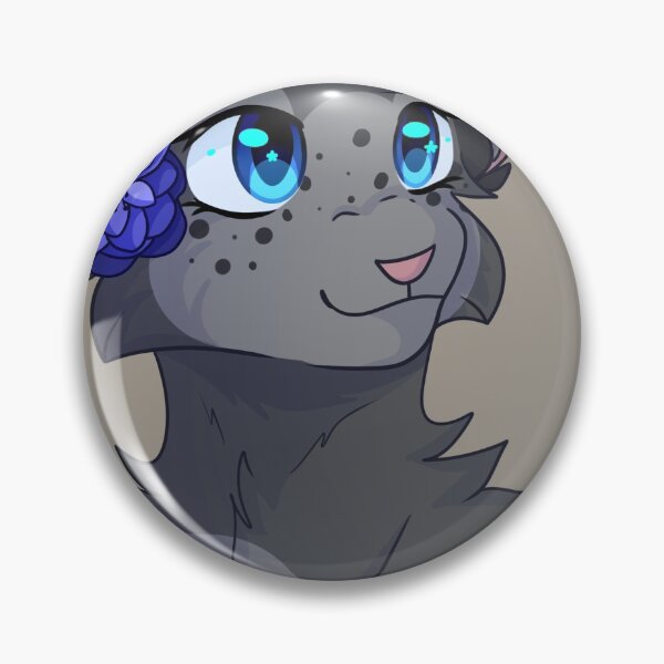 Item preview, Cinderpelt designed and sold by NightmareGold.