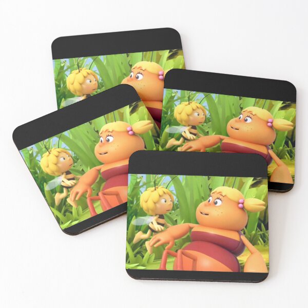 Item preview, Maya the Bee designed and sold by AshopParadise.