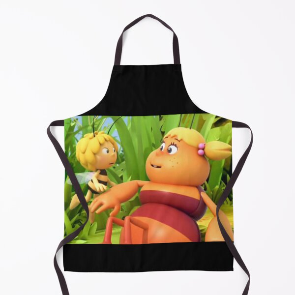 Item preview, Maya the Bee designed and sold by AshopParadise.