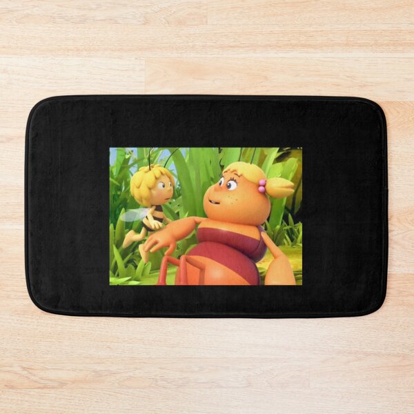 Item preview, Maya the Bee designed and sold by AshopParadise.
