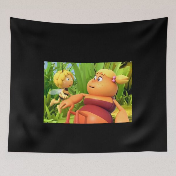 Item preview, Maya the Bee designed and sold by AshopParadise.
