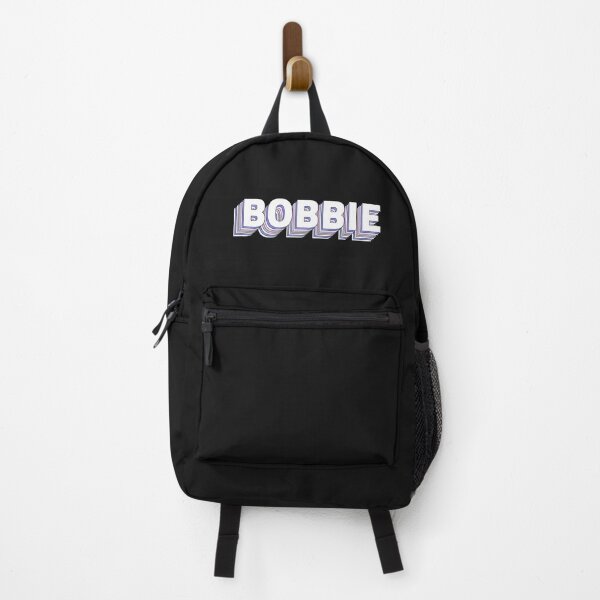 Item preview, Bobbie - Name designed and sold by glee1111.