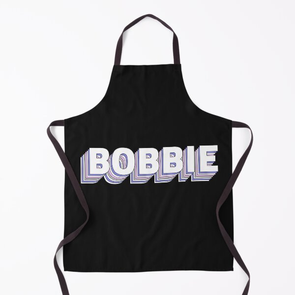 Item preview, Bobbie - Name designed and sold by glee1111.