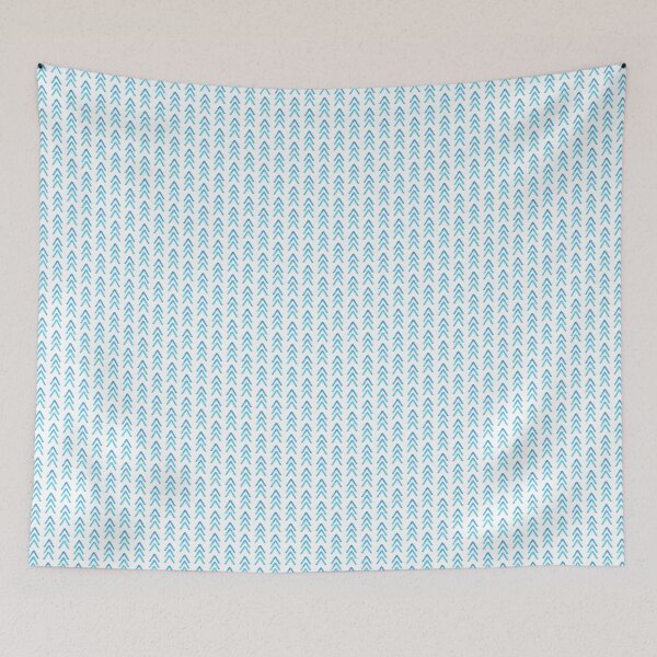 Item preview, Blue Water Color Arrows designed and sold by O-Haas.