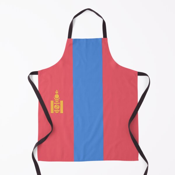 Item preview, Mongolia designed and sold by FlatFlags.