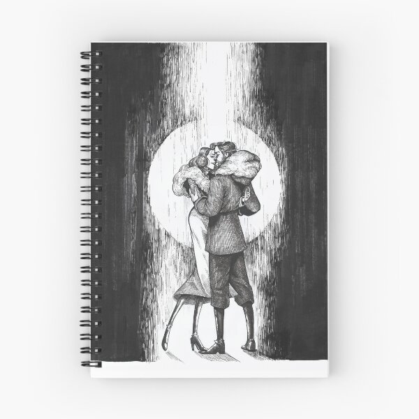 Item preview, The Bridge to the Stars designed and sold by Eniart.