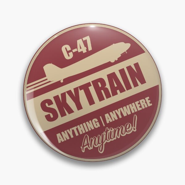 Item preview, C-47 Skytrain designed and sold by StrongVlad.
