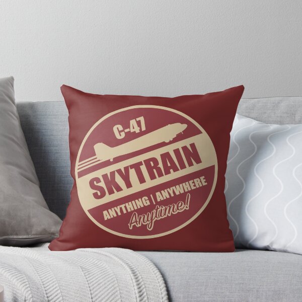 Item preview, C-47 Skytrain designed and sold by StrongVlad.