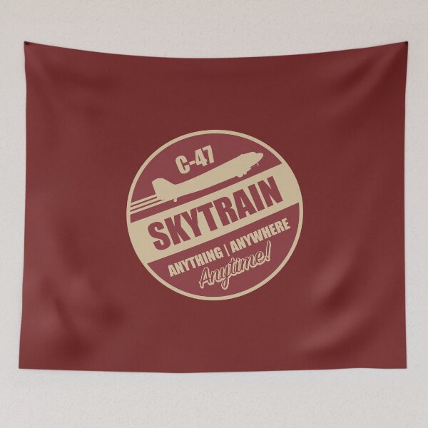 Item preview, C-47 Skytrain designed and sold by StrongVlad.
