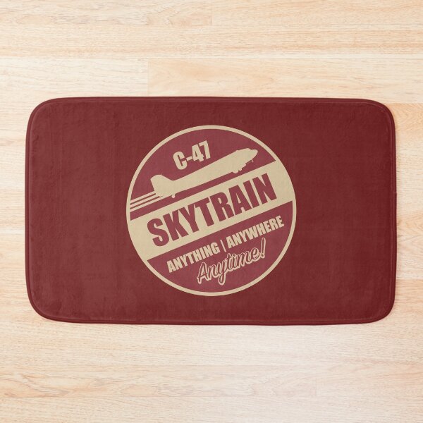Item preview, C-47 Skytrain designed and sold by StrongVlad.