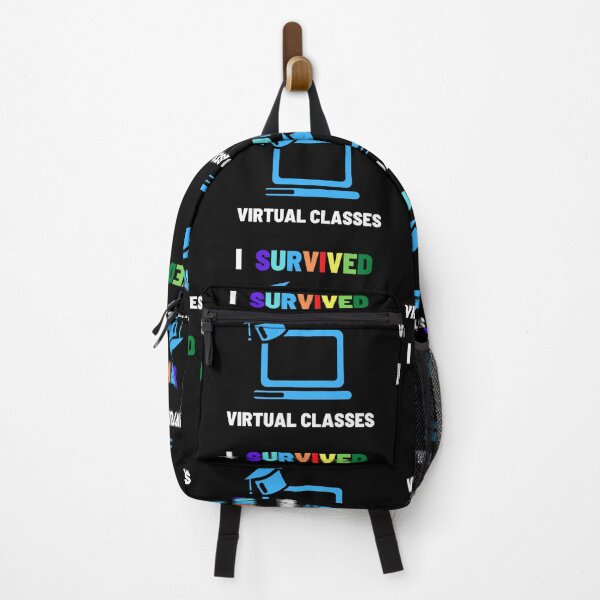 Item preview, SURVIVED VIRTUAL CLASSES designed and sold by MissJhane.