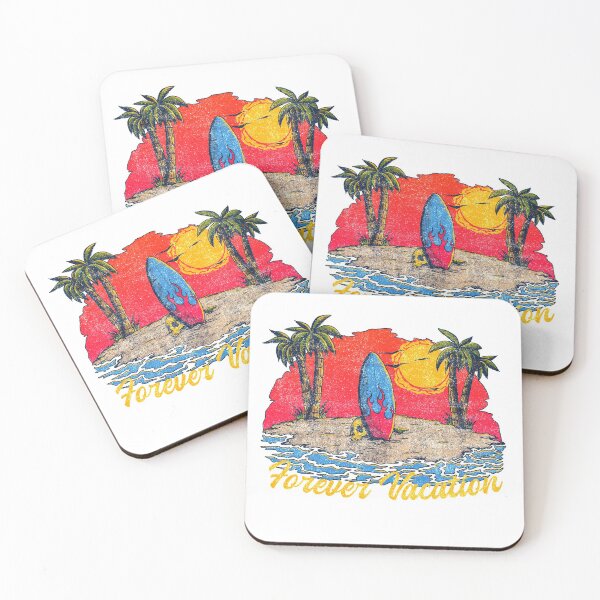 Item preview, Forever Vacation designed and sold by alxmd.