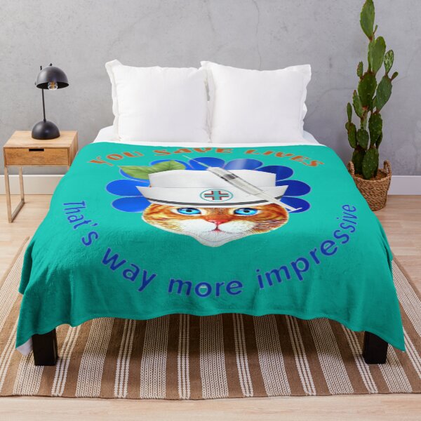 Item preview, You save lives designed and sold by BLISS-SV.