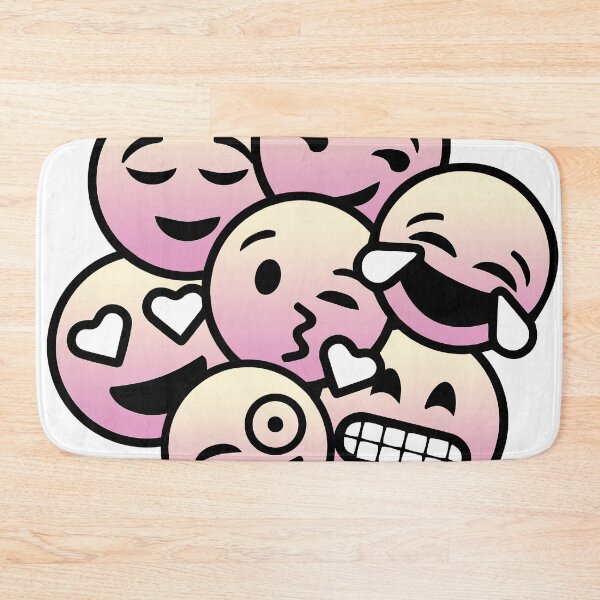 Item preview, Emojis gestures II designed and sold by SAS4rt.