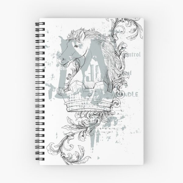 Item preview, King Horse roses designed and sold by Mohammad Abulatifah.