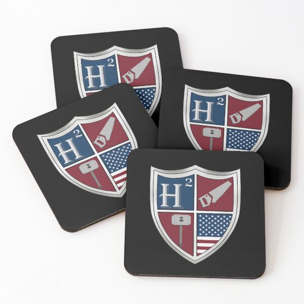 Item preview, H² (H Squared) designed and sold by Myowu.