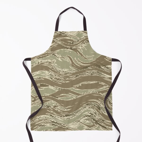 Item preview, Desert Mighty Stripey designed and sold by Daniel Marsden.