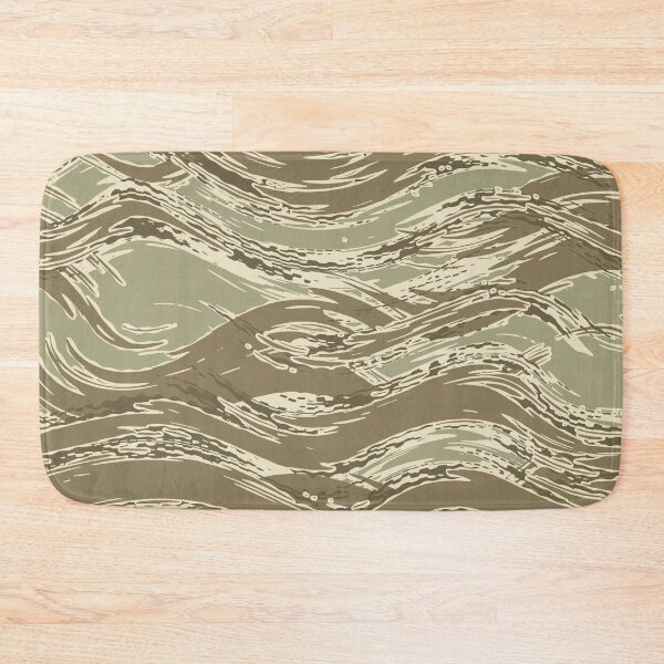 Item preview, Desert Mighty Stripey designed and sold by Daniel Marsden.