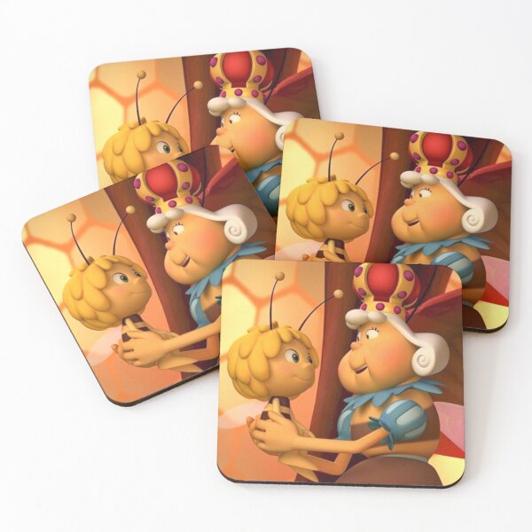 Item preview, Maya the Bee designed and sold by AshopParadise.