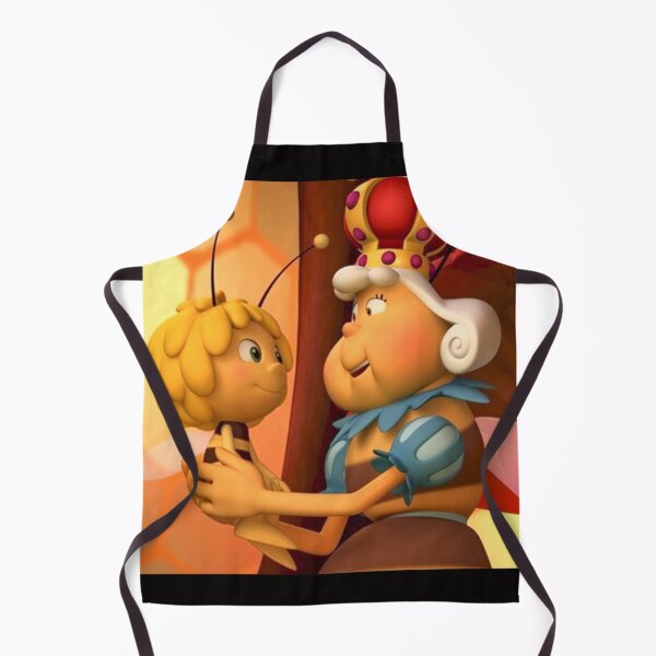 Item preview, Maya the Bee designed and sold by AshopParadise.