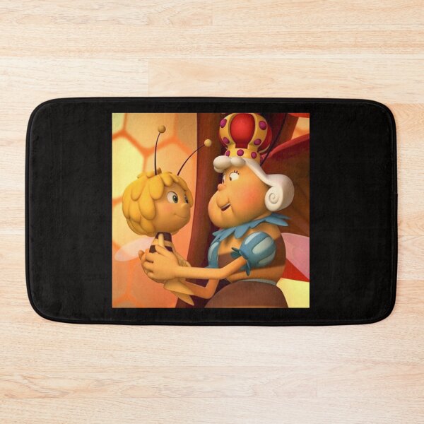 Item preview, Maya the Bee designed and sold by AshopParadise.