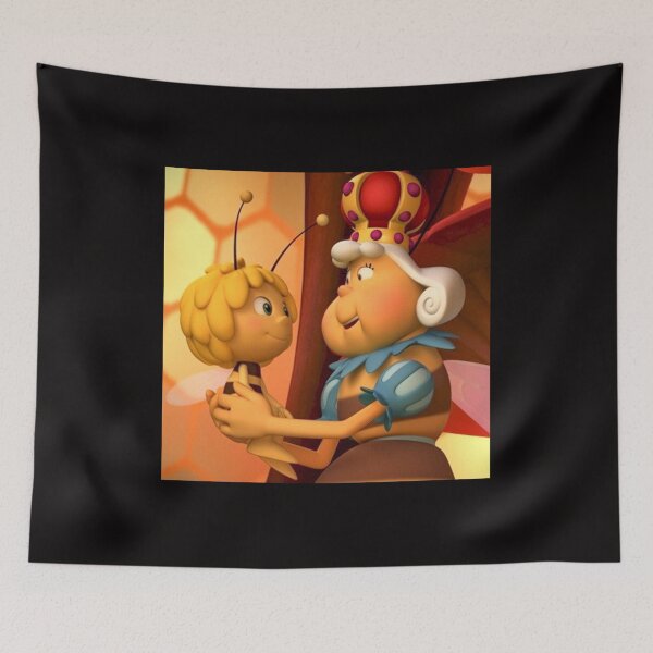 Item preview, Maya the Bee designed and sold by AshopParadise.