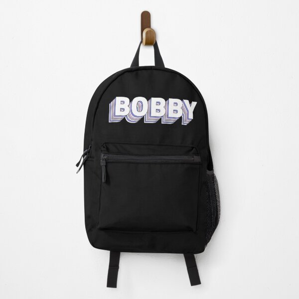 Item preview, Bobby - Name designed and sold by glee1111.